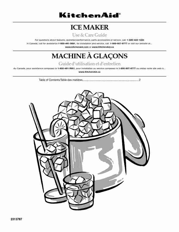 KitchenAid Ice Maker 2313787-page_pdf
